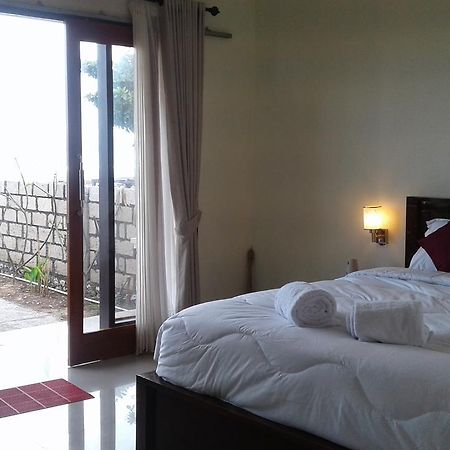 Cave Beach Bungalow Semaya Kültér fotó